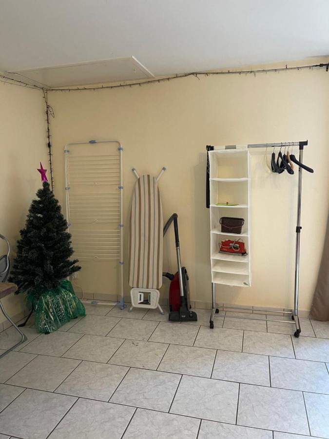 Ferienwohnung La Ferme De Martine Lent Exterior foto