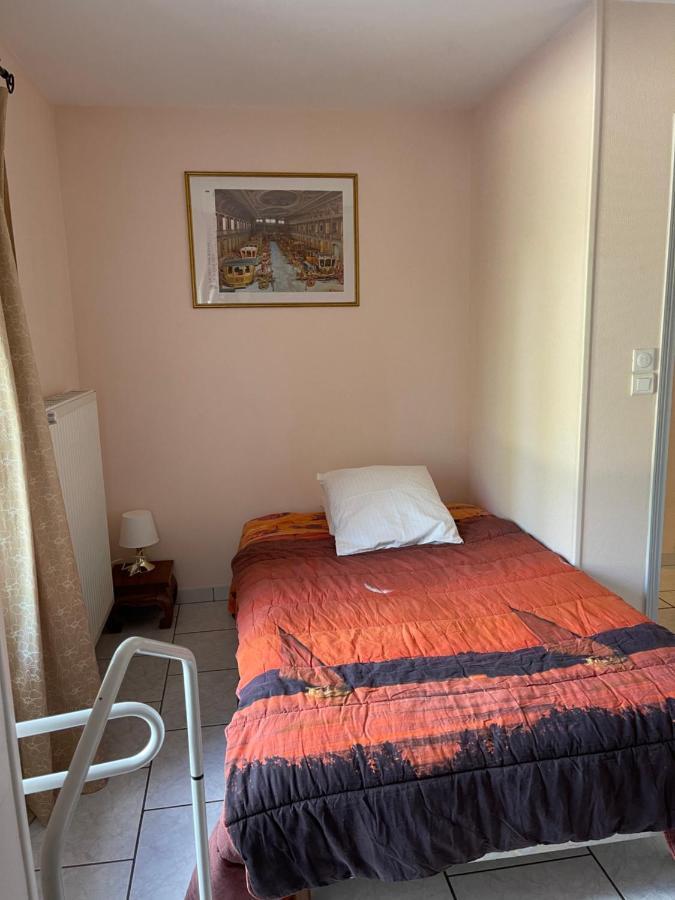 Ferienwohnung La Ferme De Martine Lent Exterior foto