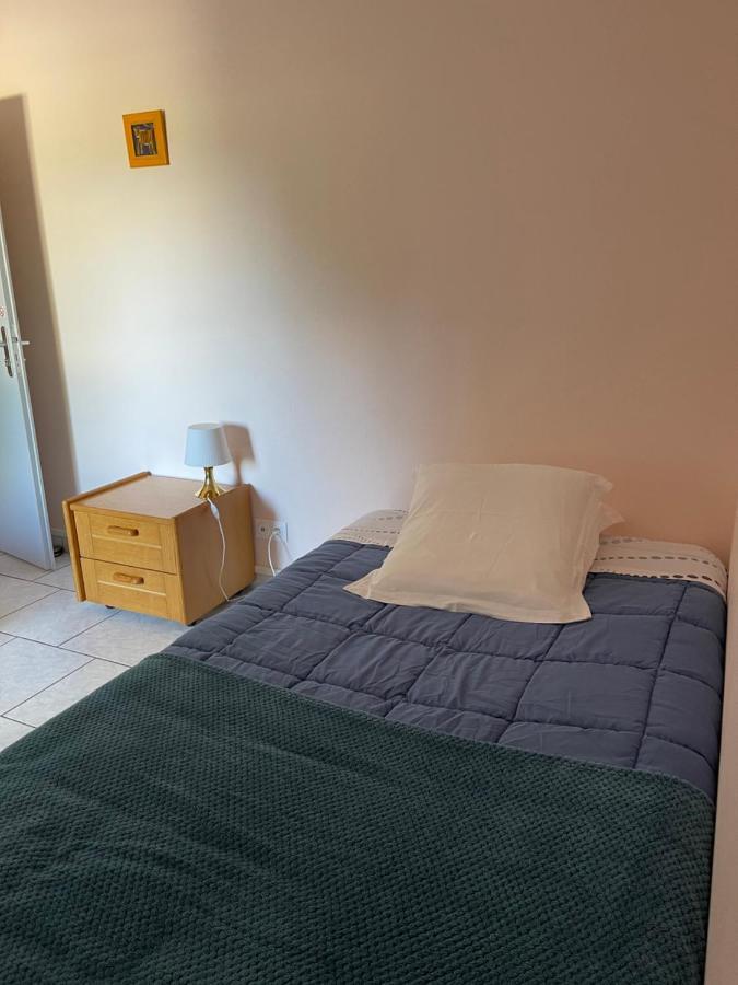 Ferienwohnung La Ferme De Martine Lent Exterior foto
